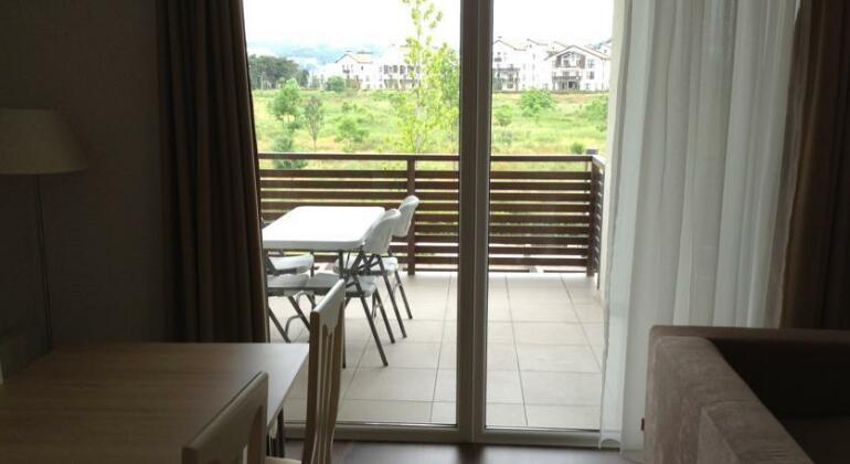Apartments Na Parusnoj - Photo5