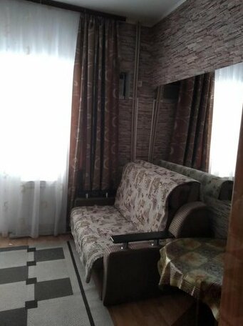 Apartments on Chkalova 29/1 - Photo5