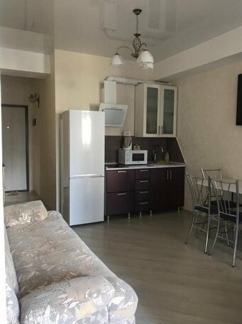 Apartments on Demokraticheskaya 45 - Photo2