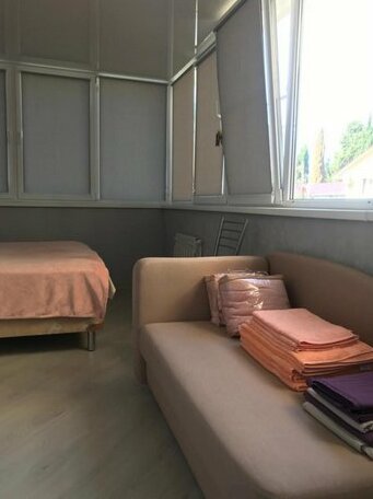 Apartments on Demokraticheskaya 45 - Photo3