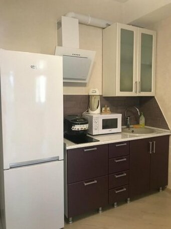 Apartments on Demokraticheskaya 45 - Photo5