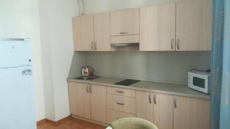 Apartments on Kirpichnaya 24 A - Photo2