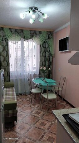 Apartments on Staronasypnaya - Photo2
