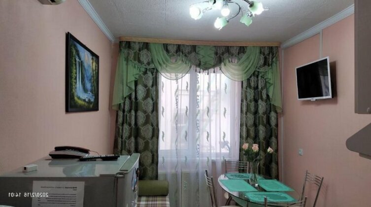 Apartments on Staronasypnaya - Photo3