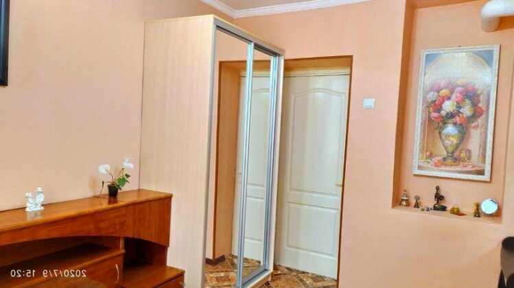 Apartments on Staronasypnaya - Photo4