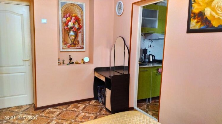 Apartments on Staronasypnaya - Photo5