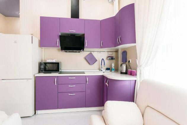 Apartments on Subtropicheskaya 4 - Photo2