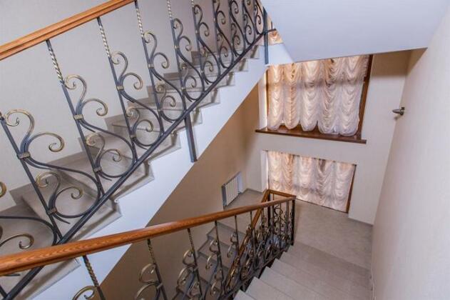 Apelsin Guest House - Photo2