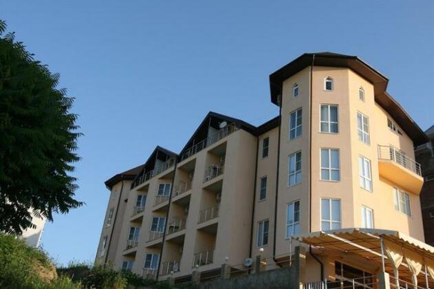 Aranda Hotel - Photo2