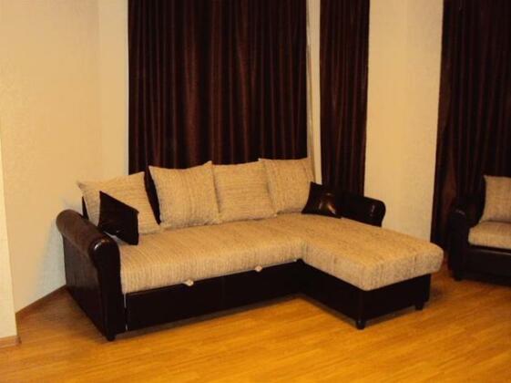 Aranda Hotel - Photo3