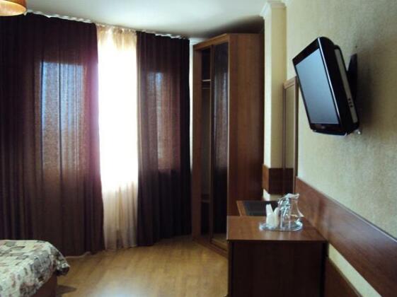 Aranda Hotel - Photo4