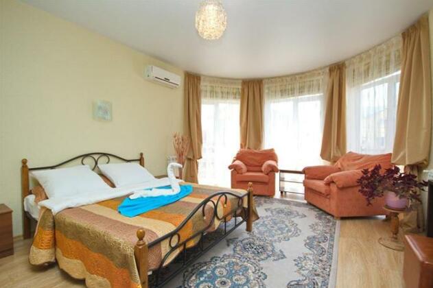 Aristokrat Hotel Adler - Photo2