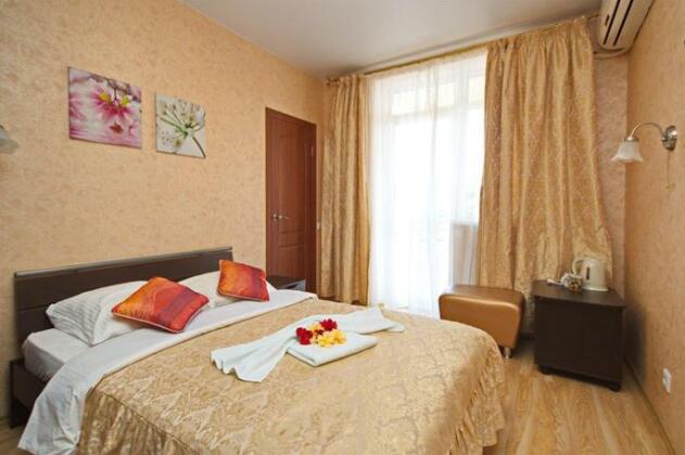 Aristokrat Hotel Adler - Photo3