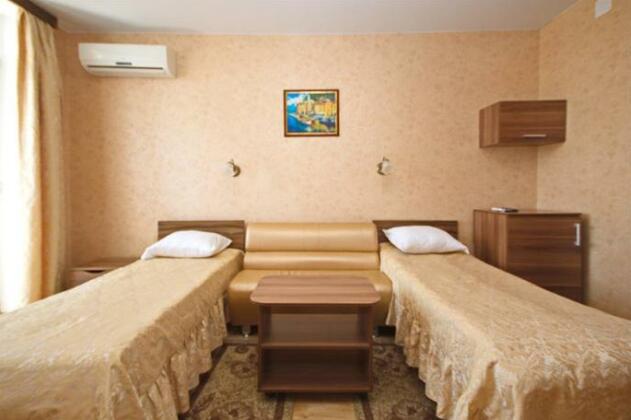 Aristokrat Hotel Adler - Photo4