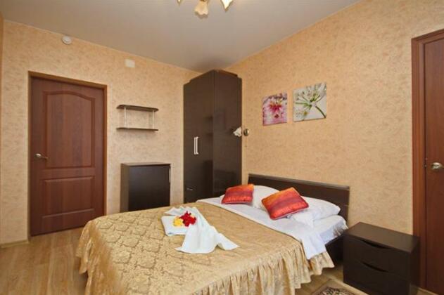 Aristokrat Hotel Adler - Photo5