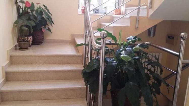 Arkadia Guest House - Photo2