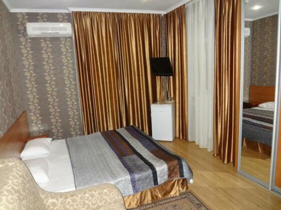 Arkadia Guest House - Photo3