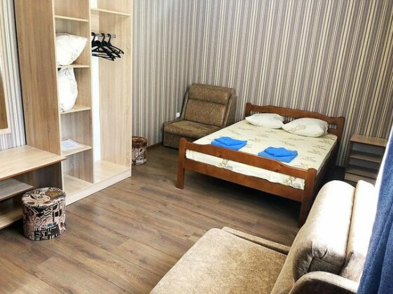 Aroks Guest House - Photo2