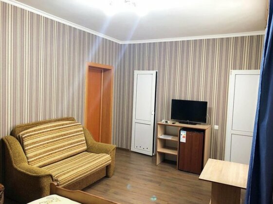 Aroks Guest House - Photo3