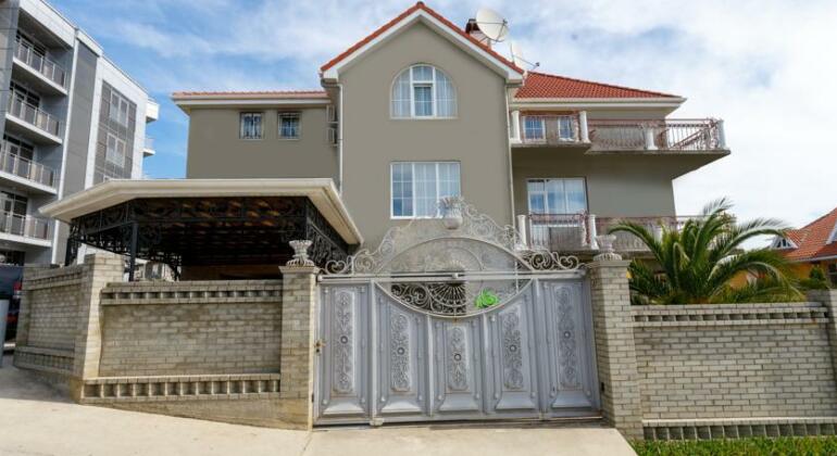 Asya Guest House Adler - Photo2