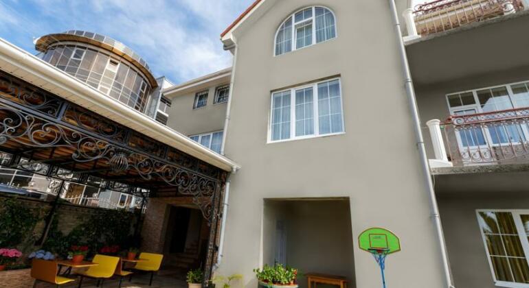 Asya Guest House Adler - Photo3