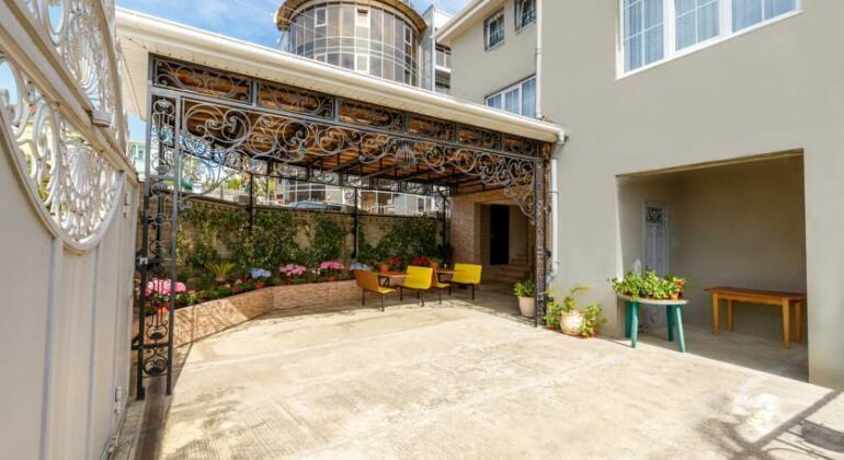 Asya Guest House Adler - Photo4