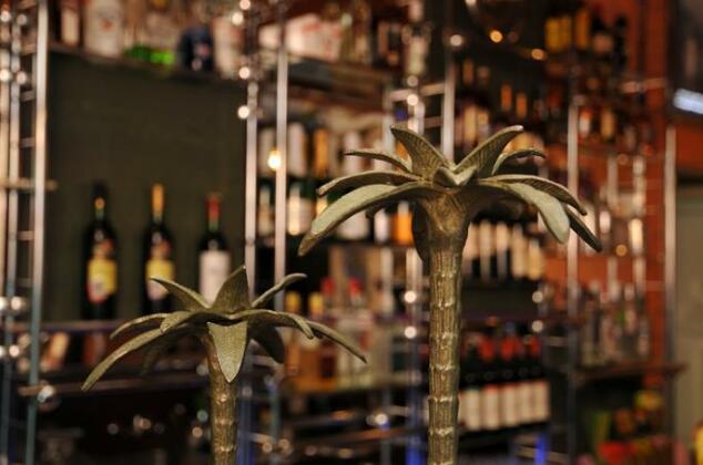 Atlant Hotel Adler - Photo3