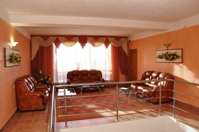 Atlant Hotel Adler - Photo4