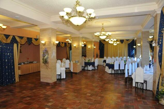 Atlant Hotel Adler - Photo5