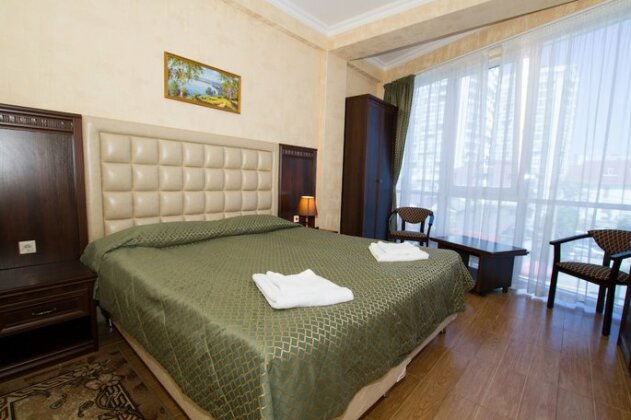 Atlant Hotel Complex - Photo2