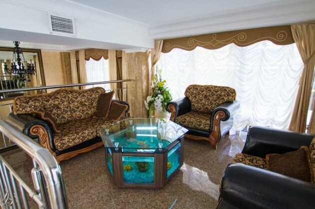 Atlant Hotel Complex - Photo3