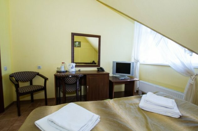 Atlant Hotel Complex - Photo4