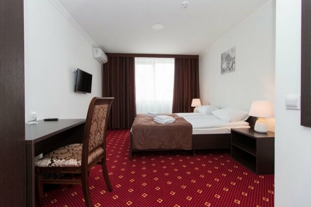 Atriya Mini-Hotel - Photo2