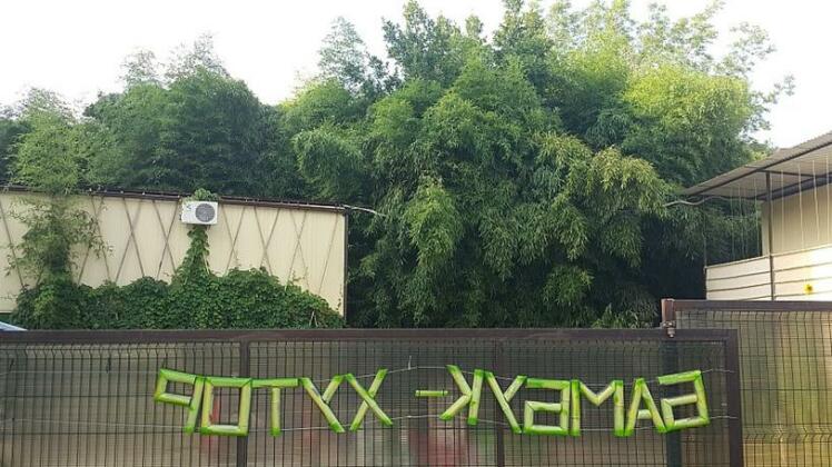Bamboo Khutor Guest house - Photo2