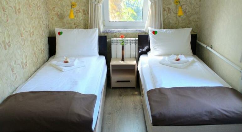 Bamboo Khutor Guest house - Photo5