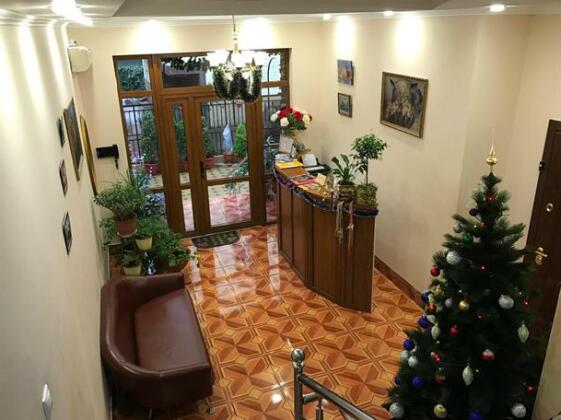 Barin House Hotel - Photo4