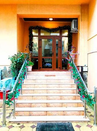 Barin House Hotel - Photo5