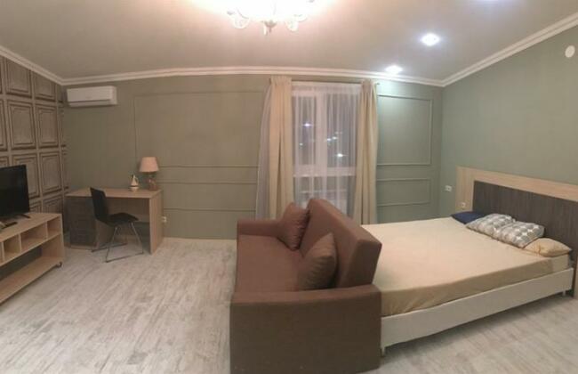 Bashnya Guest House Adler - Photo2