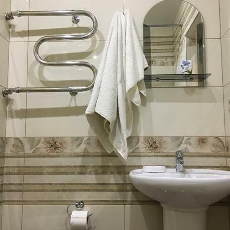 Bashnya Guest House Adler - Photo3