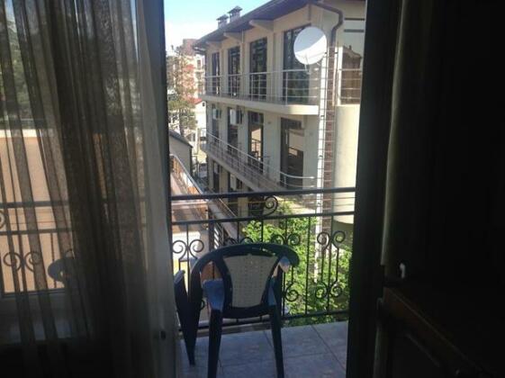 Bely Aist Guest House - Photo2