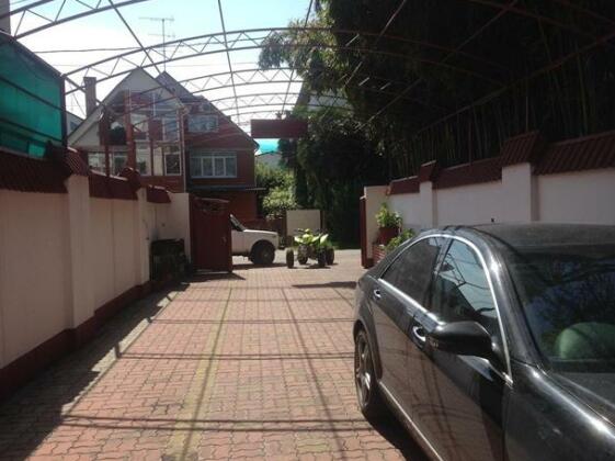 Bely Aist Guest House - Photo5