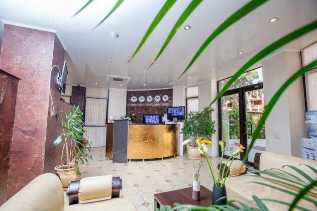 Bliss House Hotel - Photo2