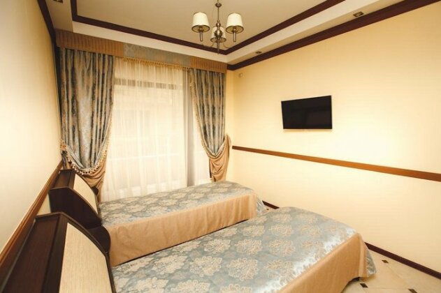 Bliss House Hotel - Photo3