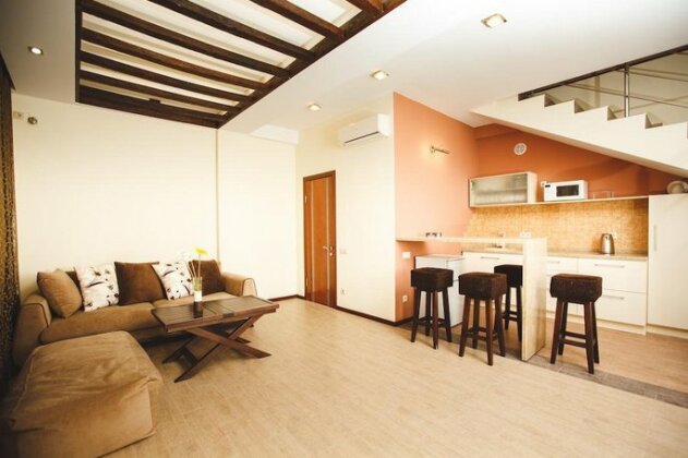 Bliss House Hotel - Photo5