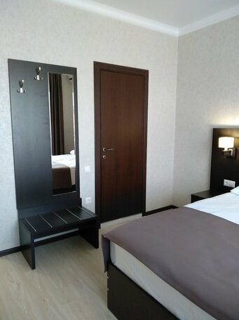 Blue Marine Hotel Adler - Photo2