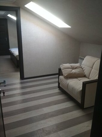 Blue Marine Hotel Adler - Photo3