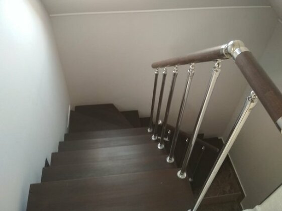 Blue Marine Hotel Adler - Photo4