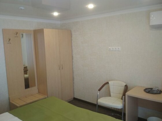 Blue Marine Hotel Adler - Photo5