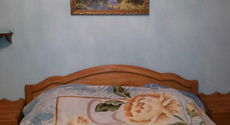 Blue Sky Apartment Adler - Photo2