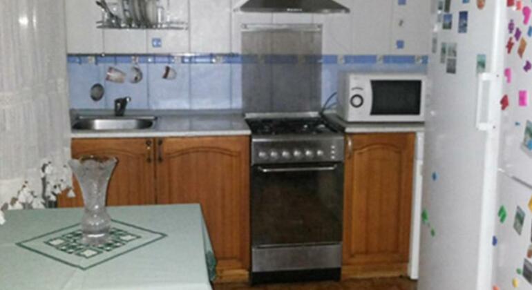 Blue Sky Apartment Adler - Photo3